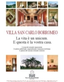 VILLA SAN CARLO BORROMEO