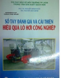 Sổ tay đánh giá và cải thiện hiệu quả lò hơi công nghiệp