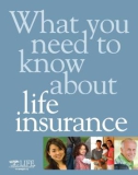 What you need to know about life insuance