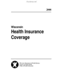 Wisconsin Health Insurance Coverage