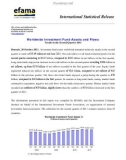 Worldwide Investment Fund Assets and Flows Trends in the Second Quarter 2011