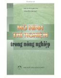 Ứng dụng khoa học kỹ thuật trong thí nghiệm nông nghiệp: Phần 1