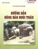 Sổ tay hướng dẫn nông dân nuôi trâu