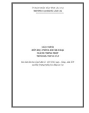 Giáo trình Phòng trừ dịch hại (Nghề: Trồng trọt) - Trường Cao Đẳng Lào Cai