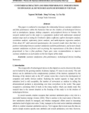 Customer satisfaction and firm performance: Insights from technological devices retailing businesses in Vietnam