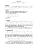 Giáo trình Cây rau (Nghề: Bảo vệ thực vật - Cao đẳng): Phần 2 - Trường Cao đẳng CCộng đồng Đồng Tháp