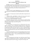 Giáo trình Chăn nuôi gia cầm (Nghề: Chăn nuôi - Cao đẳng): Phần 2 - Trường Cao đẳng Cộng đồng Đồng Tháp