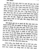 Nghiên cứu thuốc bảo vệ thực vật (Quyển 9): Phần 2