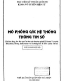 Mô phỏng các hệ thống thông tin số