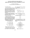 Xây dựng mô hình toán học động cơ không đồng bộ 3 pha làm việc với bộ biến tần 3 mức