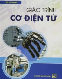 Giáo trình Cơ điện tử: Phần 1