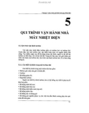 Giáo trình Vận hành và điều khiển hệ thống điện: Phần 2