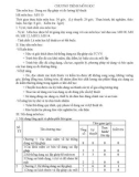 Giáo trình Dung sai lắp ghép và đo lường kỹ thuật (Nghề: Công nghệ ô tô - Trình độ: Cao đẳng) - Trường CĐ Cơ điện-Xây dựng và Nông lâm Trung bộ