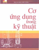 Tìm hiểu về Cơ ứng dụng trong kỹ thuật: Phần 1