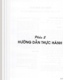 Hướng dẫn thực hành kỹ thuật thiết kế lắp đặt điện nhà: Phần 2