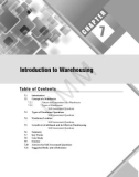 Ebook Logistics and warehousing management: Part 2