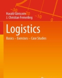 Ebook Logistics: Basics – Exercises – Case studies (Part 1)