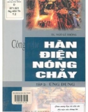 Giáo trình Công nghệ hàn điện nóng chảy (Tập 2 - Ứng dụng): Phần 1