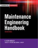 Ebook Maintenance engineering handbook (Seventh edition): Part 1