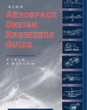 Ebook AIAA aerospace design engineers guide (5th edition)