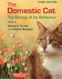 Ebook The domestic cat - The biology of its behaviour: Part 1