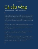 Cá cầu vồng