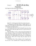 ứng dụng của điện tử công suất trong điều chỉnh tốc độ động cơ, chương 9