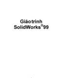 GIAÓ TRÌNH SOLIDWORKS