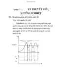 Điều khiển, giám sát hệ thống mạng PLC điều khiển lò mở lò nhiệt và máy xếp hàng tự động, chương 11