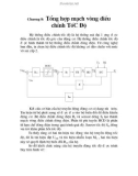 thiết kế hệ truyền động cho cân bằng định lượng, chương 8