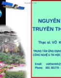 Chương 2: Điều chế tín hiệu tương tự