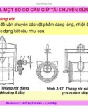 Bộ phận mang giữ tải dây và các chi tiết quấn dây P2