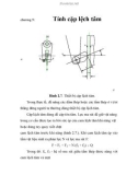 Thiết kế cầu trục 1 tấn phục vụ cho việc di chuyển tôn tấm, chương 9