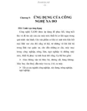 Tìm hiểu khả năng dùng vật liệu XADO để khôi phục bề mặt cổ trục bằng phương pháp lăn miết, chương 9