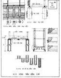 Nguyên lý thiết kế cấu tạo các công trình kiến trúc 3