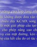 Bài giảng xây dựng mặt đường ôtô 5a P12