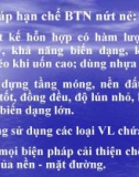 Bài giảng xây dựng mặt đường ôtô 5b P9