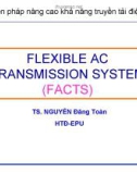 Báo cáo: Các biện pháp nâng cao khả năng truyền tải điện năng