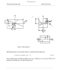 [Cơ Học Chất Lỏng] Thủy Khí Kỹ Thuật Úng Dụng - Huỳnh Văn Hoàng phần 4