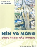 Nền và móng công trình cầu đường part 1