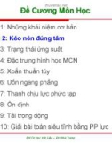 Sức bền vật liệu - Chương 2