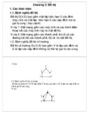 Bài giảng Cấu trúc dữ liệu và giải thuật (Data Structures and Algorithms): Chương 5 - GV. Ngô Công Thắng