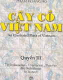 Cây cỏ Việt Nam tập 3 part 1