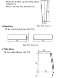 Giáo trình thiết kế thời trang phần 7