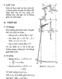 Giáo trình thiết kế thời trang phần 8