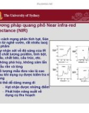 Tiêu chuẩn chất lượng trong sản xuất thực phẩm phần 8