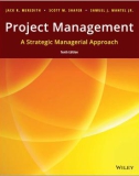 Ebook Project management: A strategic managerial approach (Tenth edition) - Part 1