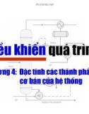 Giáo trình: Điều khiển quá trình_Chương 4