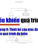 Giáo trình: Điều khiển quá trình_Chương 7