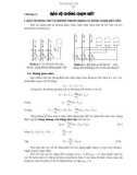Giáo trình: Bảo vệ Rơle và tự động hóa_Chương 4